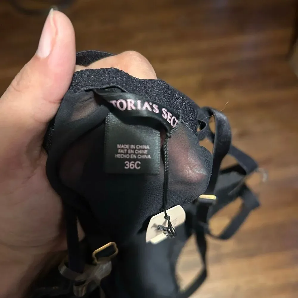 New Victoria’s Secret Bra